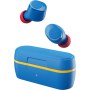 Skullcandy | Jib | True Wireless Earbuds | Wireless | In-ear | Microphone | Noise canceling | Wireless | 92 Blue - 2